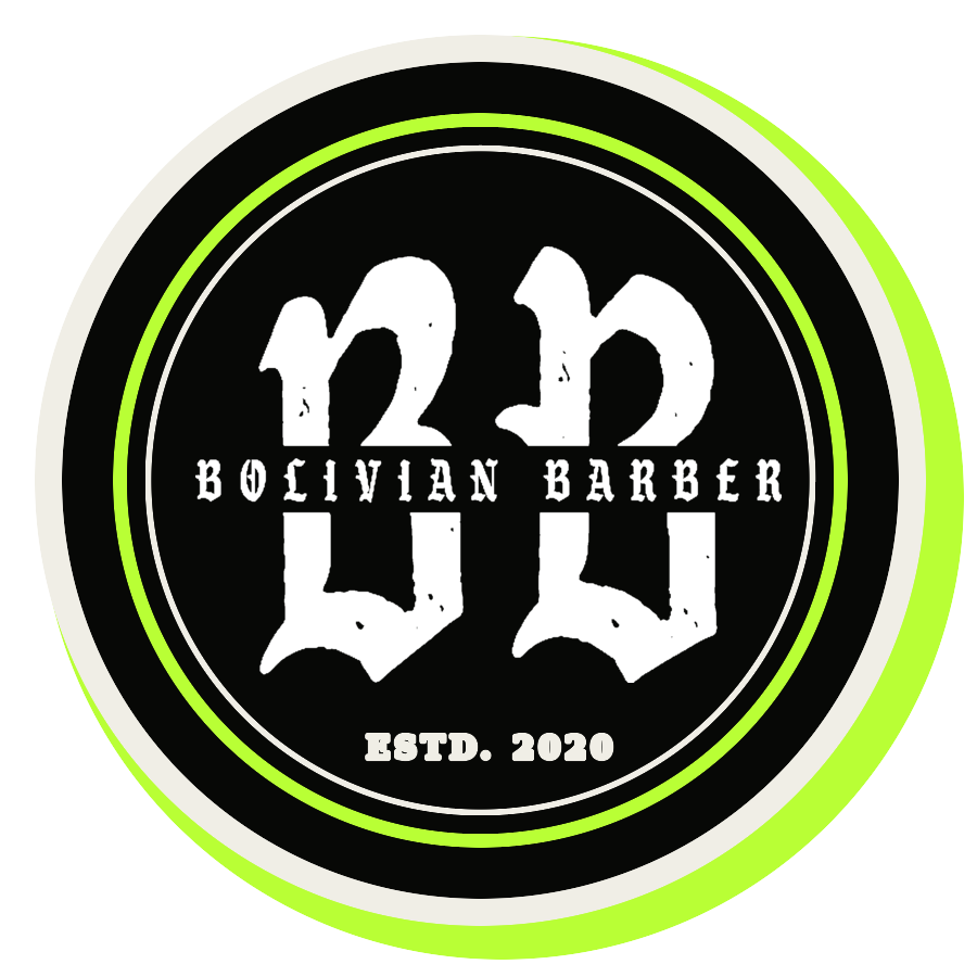 Bolivian Barber